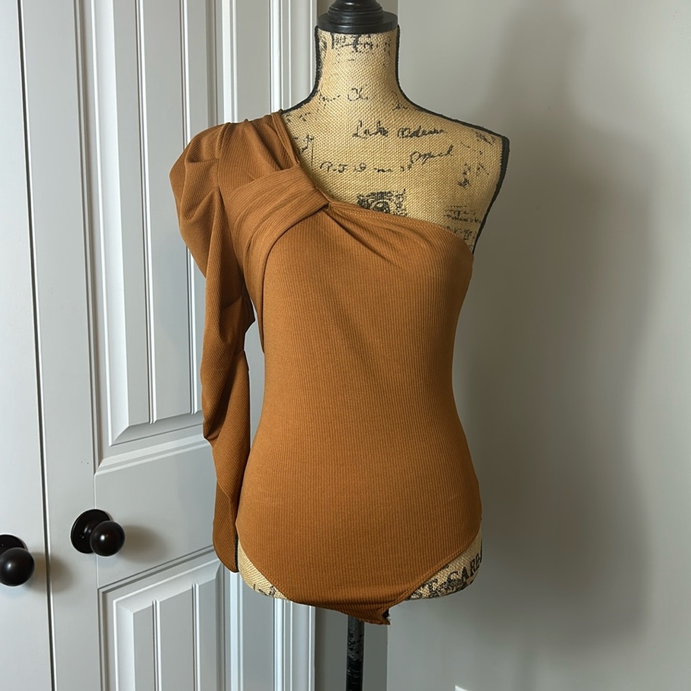TCEC bodysuit small
